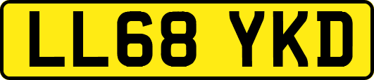 LL68YKD