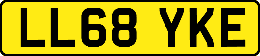 LL68YKE