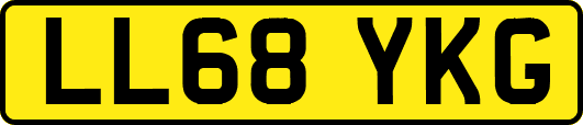LL68YKG
