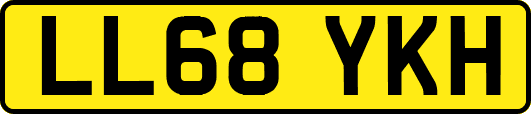LL68YKH