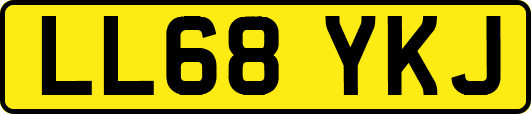 LL68YKJ