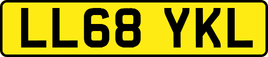 LL68YKL