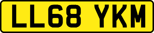LL68YKM