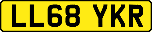 LL68YKR
