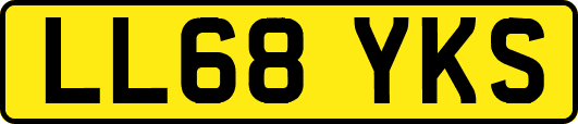 LL68YKS