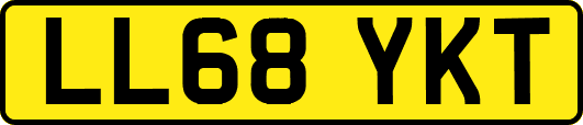 LL68YKT