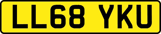 LL68YKU
