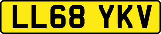 LL68YKV