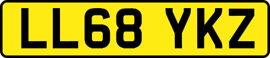 LL68YKZ