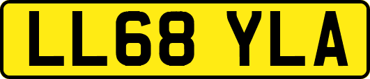 LL68YLA