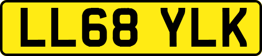 LL68YLK