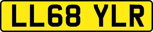 LL68YLR