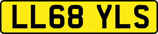LL68YLS