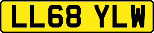 LL68YLW