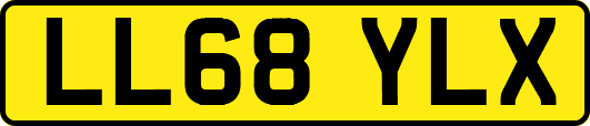 LL68YLX