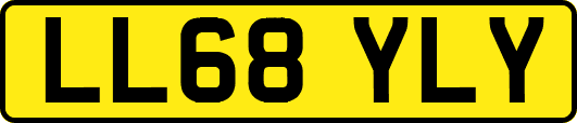 LL68YLY