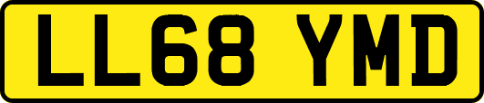 LL68YMD