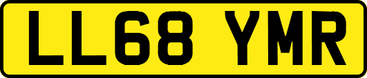 LL68YMR