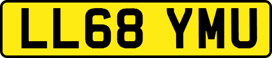LL68YMU
