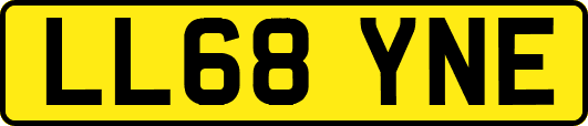 LL68YNE