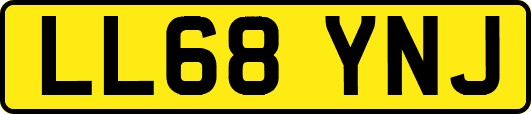 LL68YNJ