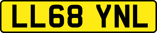 LL68YNL