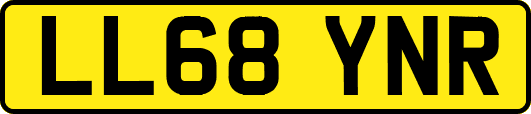 LL68YNR