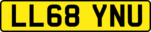 LL68YNU