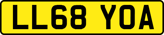 LL68YOA
