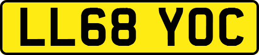 LL68YOC