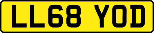 LL68YOD
