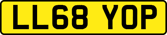 LL68YOP