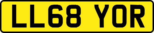 LL68YOR