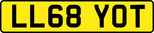 LL68YOT