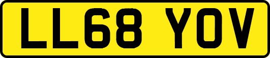 LL68YOV
