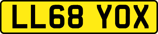 LL68YOX