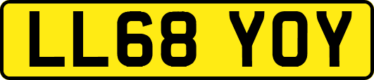 LL68YOY