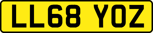 LL68YOZ