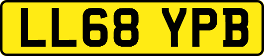 LL68YPB