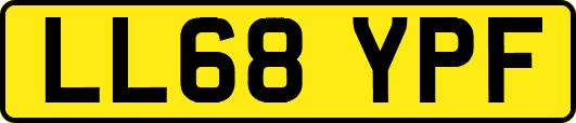 LL68YPF