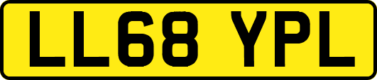 LL68YPL