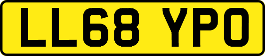LL68YPO