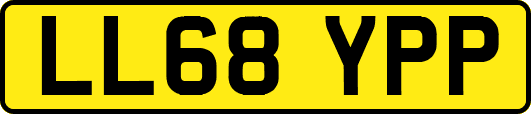 LL68YPP