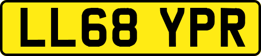 LL68YPR