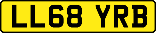 LL68YRB