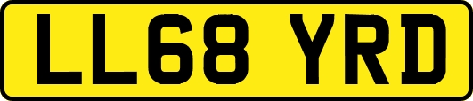 LL68YRD