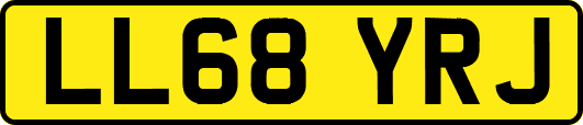 LL68YRJ