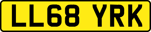 LL68YRK