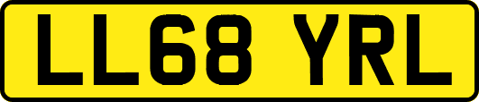 LL68YRL