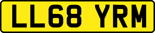 LL68YRM